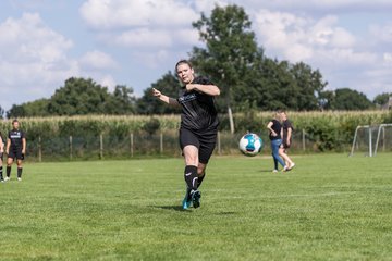Bild 140 - Frauen TSV Wiemersdorf - MTV Segeberg : Ergebnis: 0:7
